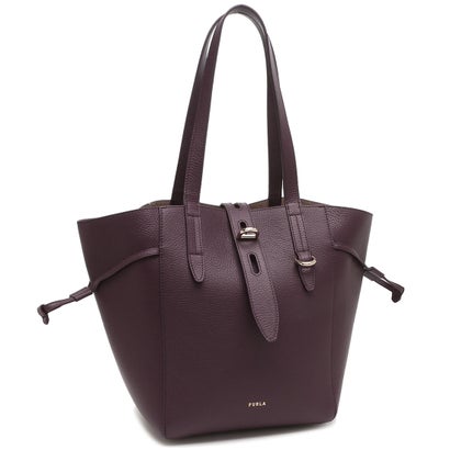 フルラ FURLA トートバッグ ネット ワインレッド レディース FURLA BZT0FUA HSF000 2516S （CHIANTI）