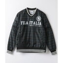 フィラ FILA プルオーバー