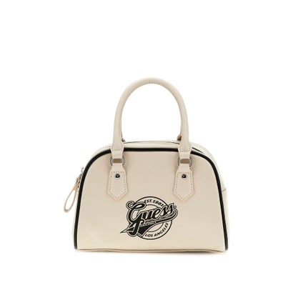 ゲス GUESS GUESS Originals Vintage Mini Bag （A00G） ハンドバッグ レディース