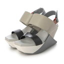 ユナイテッド ヌード UNITED NUDE Delta Wedge Sandal （Neutrals）