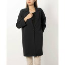 リナシメント RINASCIMENTO チェスターCOAT (Nero)