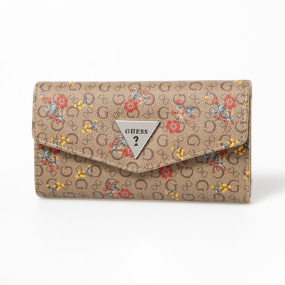 エムシーエム ゲス GUESS LATHAN Slim Clutch （MCM） 財布 レディース