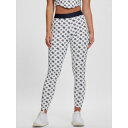 ゲス GUESS Eco Aggie Leggings (P0EG) レッグウェア レギンス/スパッツ
