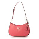 ゲス GUESS NOELLE Top Zip Shoulder Bag (MAG) ハンドバッグ ショルダーバッグ レディース