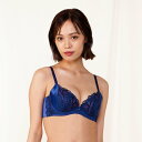 トリンプ Triumph 【D-Fカップ】 天使のブラ(R) スリムライン 584 ブラジャー (デニム)