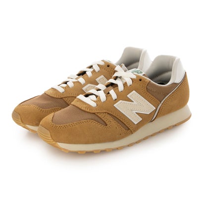 ニューバランス New Balance NB WL373 GG2 （LIGHT BROWN）