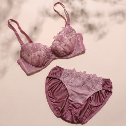 ѥ꡼ Palissee EFåסۥåץꥱե롼3/4åץ֥硼 Բľʡ ʥԥ󥯡