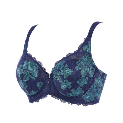 トリンプ Triumph レッドレーベル バイ トリンプ 0100 フルカップブラジャー (ディープウォーター)