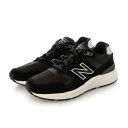 ニューバランス New Balance NB WW880 2E BK6 (BLACK)