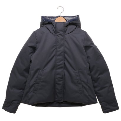 ピレネックス PYRENEX ダウンジャケット コート シャーロット アウター ネイビー レディース PYRENEX HWU009 AMIRAL (AMIRAL)