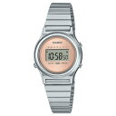 CASIO CLASSIC / LA700WE-4AJF isN Vo[j