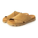 カンペール CAMPER BRUTUS SANDAL / サンダル （キャメル）