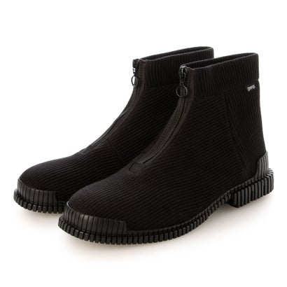 カンペール CAMPER PIX / ハイカットシューズ (ブラック)