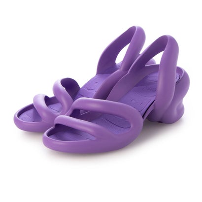 カンペール CAMPER KOBARAH / サンダル （パープル）