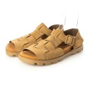 カンペール CAMPER BRUTUS SANDAL / サンダル (キャメル)