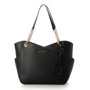 マイケルコース MICHAEL KORS バッグ (ブラック)