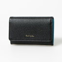 ポールスミス Paul Smith カードケース （ブラック）