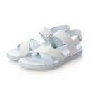 エコー ECCO ウィメンズ 本革 サンダル ダマラ (AIR/AIR)