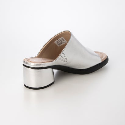 ������ ECCO ������� �ܳ� �ߥ塼�� ������� ������ץƥå� ���륨�å��� 35 W ��PURE SILVER��