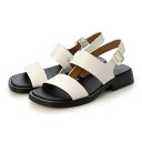 カンペール CAMPER DANA / サンダル (ホワイト)(4)