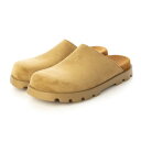 カンペール CAMPER BRUTUS SANDAL / サボサンダル (キャメル)