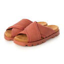 カンペール CAMPER BRUTUS SANDAL / サンダル (カーディナルレッド)