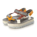 カンペール CAMPER ORUGA UP / サンダル (マルチカラー)