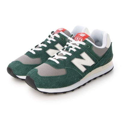 ˥塼Х New Balance  ˡ 574_ U574D GREEN