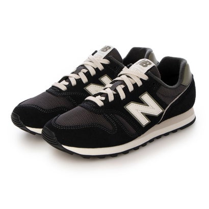 ニューバランス New Balance スニーカー 373_ ML373D （BLACK）