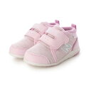 ニューバランス New Balance ジュニア スニーカー 123H_ IO123HW （PINK）