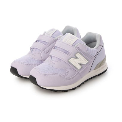 j[oX New Balance WjA Xj[J[ 313_ IO313W iPURPLEj