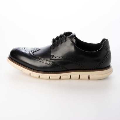 防水ウィングチップビジカジシューズ ERINYS CROWN ER-501