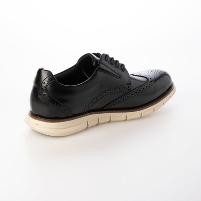 防水ウィングチップビジカジシューズ ERINYS CROWN ER-501