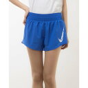 ナイキ NIKE レディース 陸上/ランニング ショート/ハーフパンツ ナイキ ウィメンズ ワン スウッシュ HBR DF MRBR ショート FN260240...
