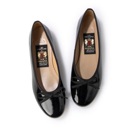 ミハマ MIHAMA カッターシューズ （黒E）