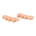 アイケープラス IKplus 【日本製】【ネット限定】HAZUMI100 外反母趾 痛くないパンプス グッズ【返品不可商品】 (ベージュ)(4)