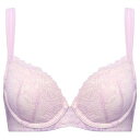 トリンプ Triumph 恋するブラ(R)593 ブラジャー(A.B.Cカップ) TR593 WHU (パープル)(4)