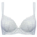トリンプ Triumph 恋するブラ(R)593 ブラジャー(A.B.Cカップ) TR593 WHU (ブルー)
