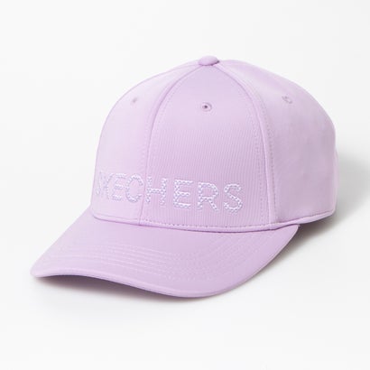 スケッチャーズ SKECHERS LOGO CAP （ブ