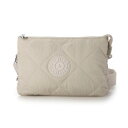 キプリング Kipling RIRI (Airy Beige Ql) クロスボディバッグ,トラベルアクセサリー