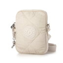 キプリング Kipling ANNET （Airy Beige Ql） Phone Bags