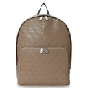 ゲス GUESS MILANO Compact Backpack (SAN) バックパック リュックサック