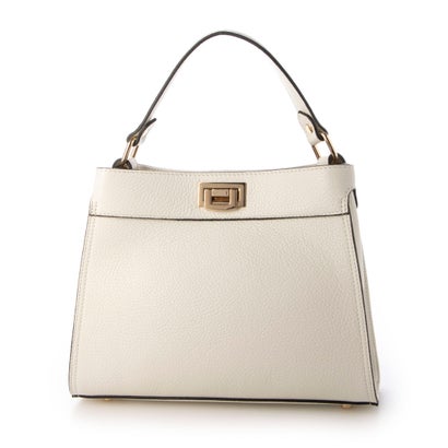 ジャンニノターロ GIANNI NOTARO ハンドバッグ （Panna）