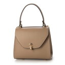 ジャンニノターロ GIANNI NOTARO ハンドバッグ (Taupe)(4)