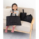 ヴィータフェリーチェ VitaFelice 入園入学 入学準備 3点セット (BLACK)