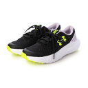 A_[A[}[ UNDER ARMOUR WjA Xj[J[ UAT[W4 3027108 iBlack / Purple Acej