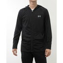 A_[A[}[ UNDER ARMOUR Y XEFbgp[J[ UAebN tWbv t[fB[ 1384803 iBlack / /j