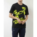 A_[A[}[ UNDER ARMOUR Y @\TVc UAebN XLS V[gX[uTVc 1384796 iBlack/High Vis Yellow/j