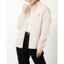 ニューバランス New Balance レディース 陸上/ランニング ショート/ハーフパンツ ジャケット_Sport Essentials WJ41243 (ピンク)