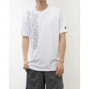 アンダーアーマー UNDER ARMOUR メンズ 半袖機能Tシャツ UAテック ノベルティ ショートスリーブTシャツ 1385497 （White//）